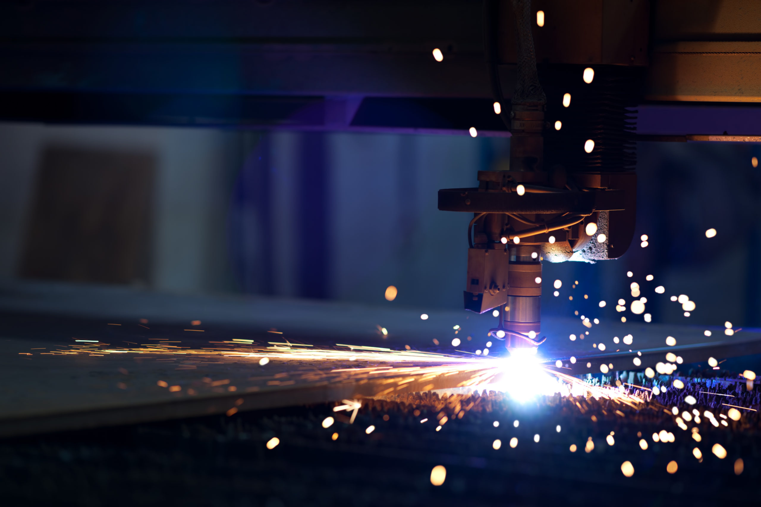 Manufacturing in 2021: 4 factors to consider
