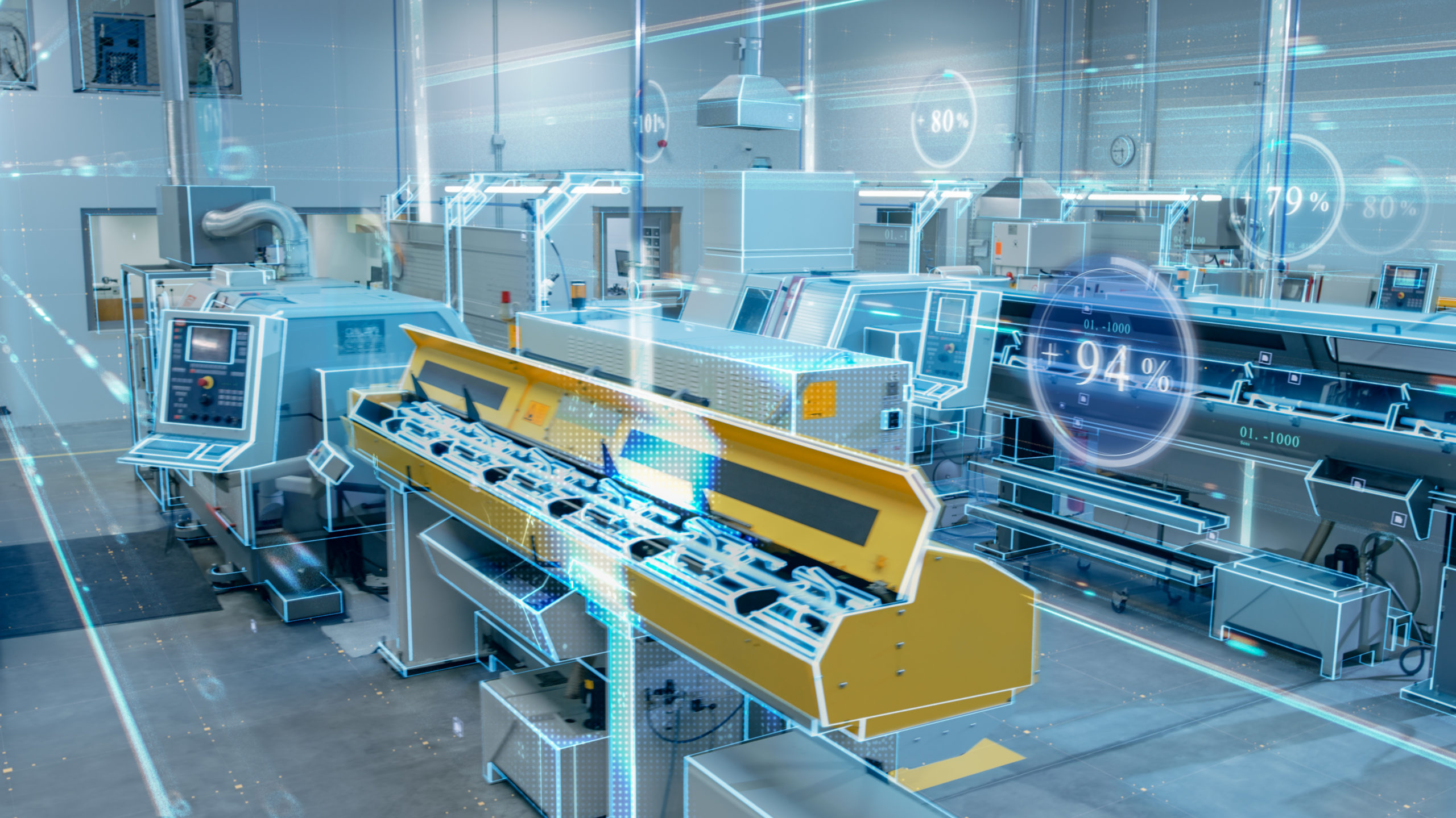 Industry 4.0 and the Covid-19 pandemic, changed manufacturing in 2021. Here are 8 industry predictions for manufacturing in 2022. 